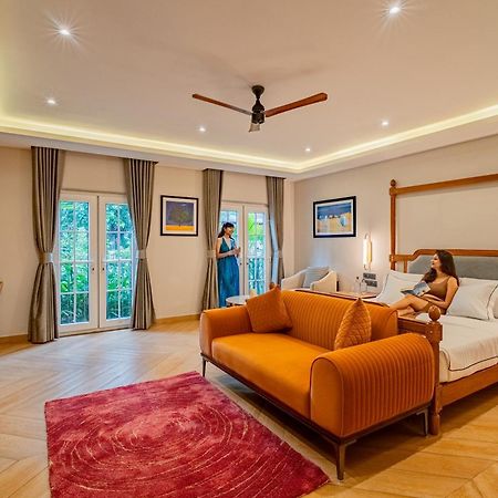 The Hosteller Bam Goa, Assagao Esterno foto