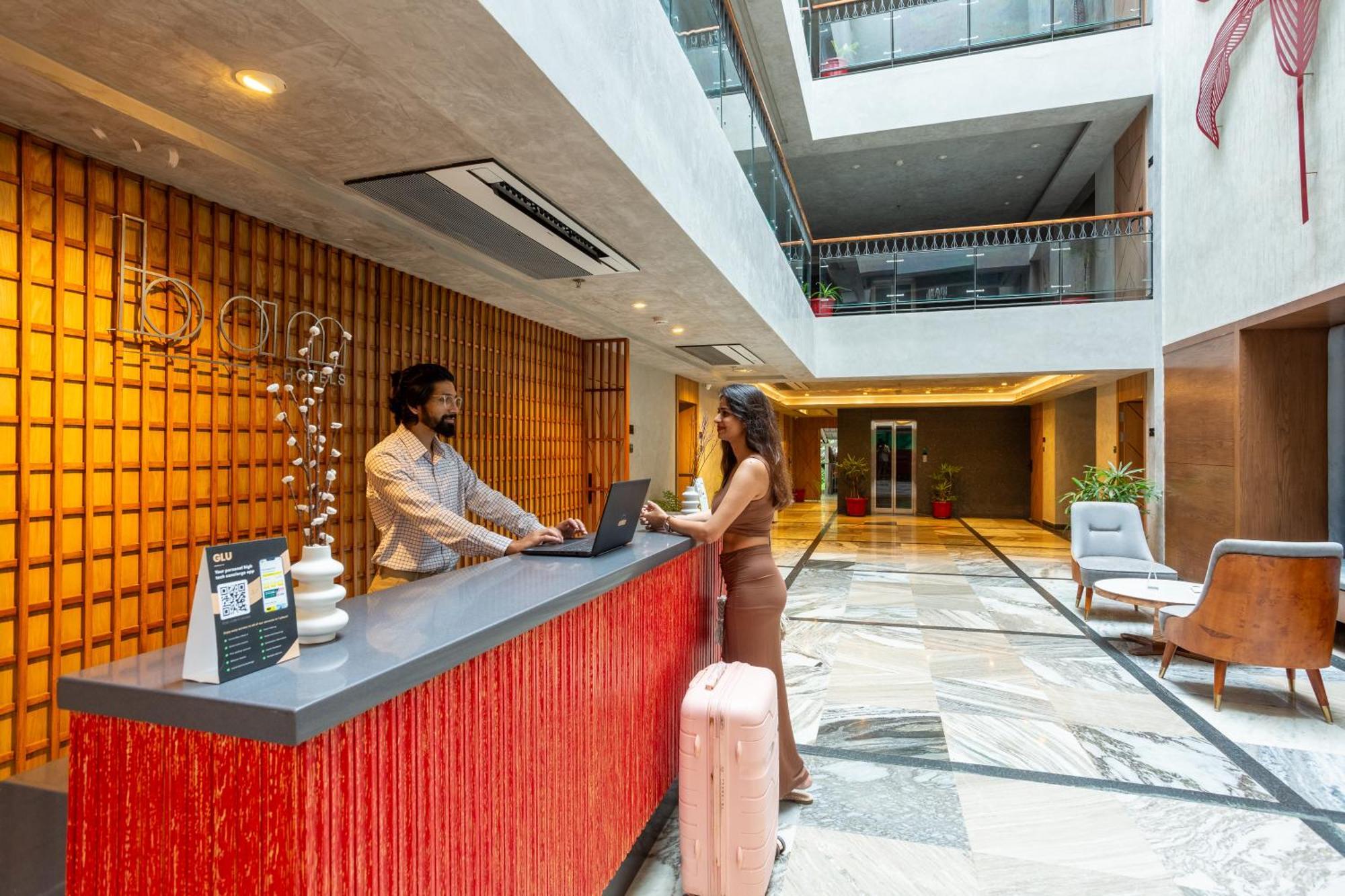 The Hosteller Bam Goa, Assagao Esterno foto