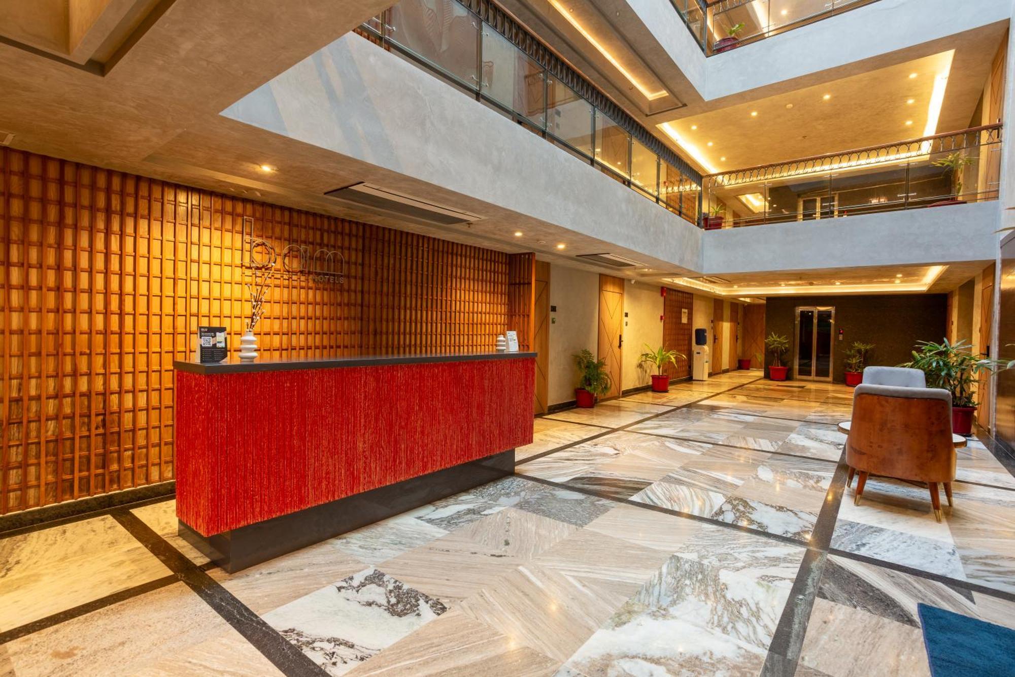 The Hosteller Bam Goa, Assagao Esterno foto